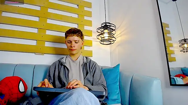 JackFrosst online show from January 2026 01:35:02 PM