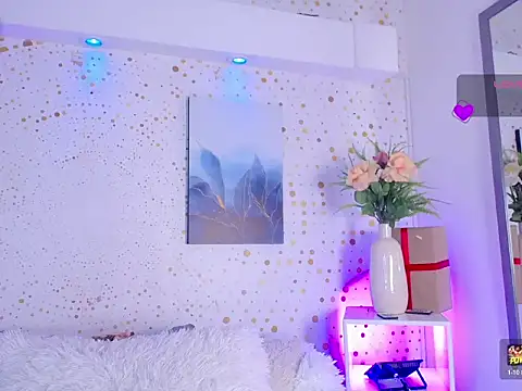 JackFrosst online show from January 2026 12:54:01 PM