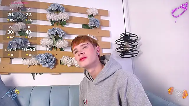JackFrosst online show from May 2026 02:22:01 PM