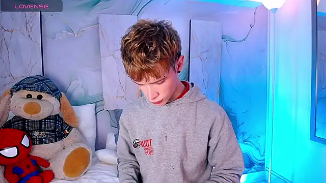 JackFrosst online show from June 2026 12:21:02 PM