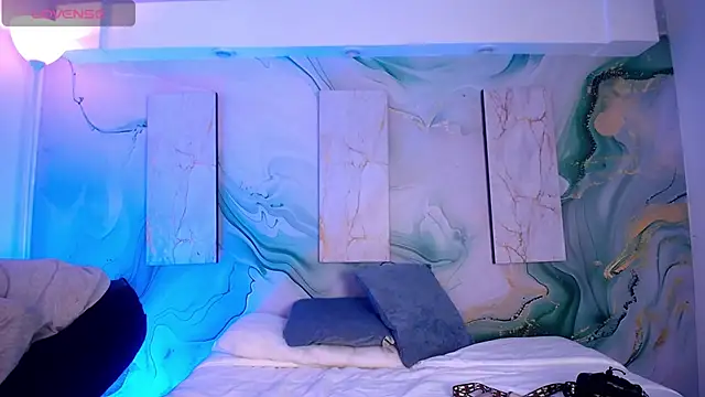 JackFrosst online show from June 2026 12:26:01 PM