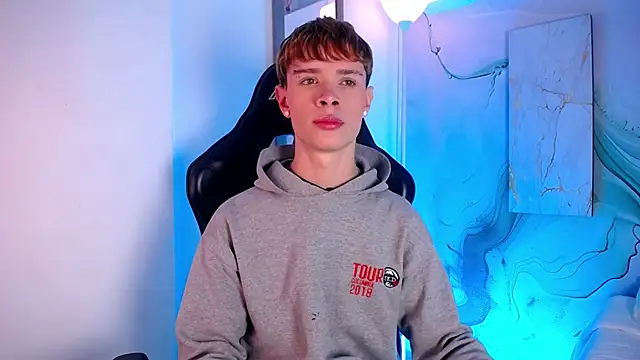 JackFrosst online show from June 2026 12:25:02 PM