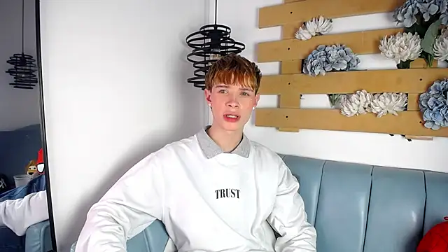JackFrosst online show from June 2026 12:40:01 PM