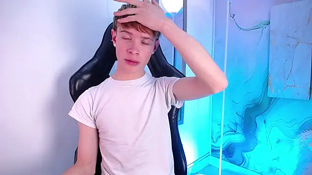 JackFrosst online show from June 2026 01:04:01 PM