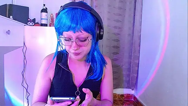 Snapshot of zora_blue777 chatting on November 2025 02:54:02 AM zora blue777 online show from November 2025 02:54:02 AM