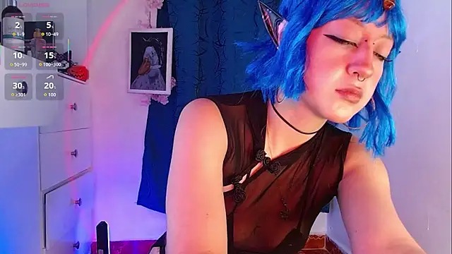 Snapshot of zora_blue777 chatting on December 2025 11:57:02 PM zora blue777 online show from December 2025 11:57:02 PM