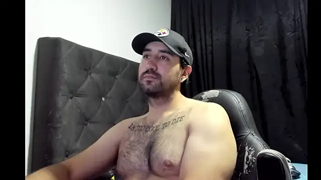 coolfriki online show from November 2025 11:37:01 PM