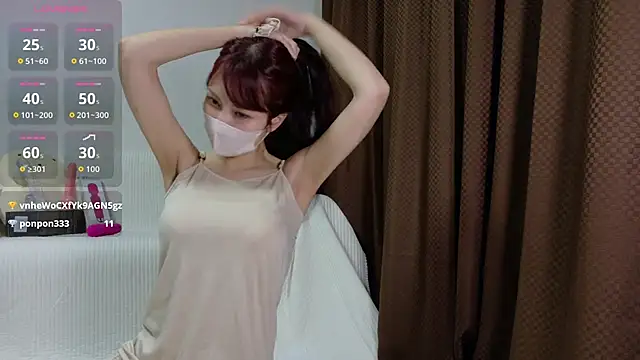 Snapshot of mio_k1 chatting on January 2026 11:57:02 AM mio k1 online show from January 2026 11:57:02 AM