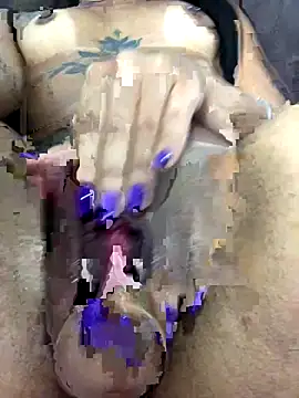 Milly96 online show from November 2025 12:37:01 PM