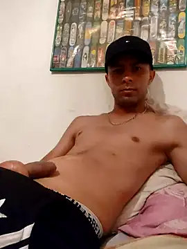 Snapshot of Yohan-hot chatting on October 2025 01:14:02 AM Yohan-hot online show from October 2025 01:14:02 AM