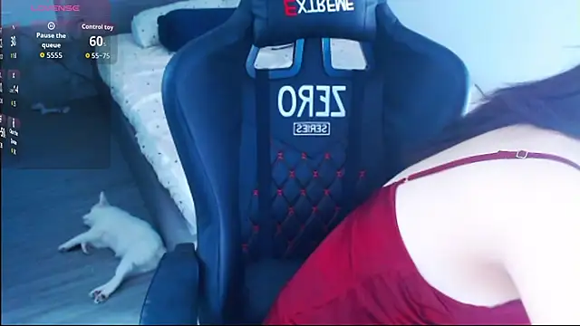 mystica-myst online show from March 2026 01:01:01 AM