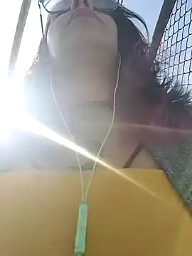 Abby 2-1 online show from October 2025 01:09:01 PM