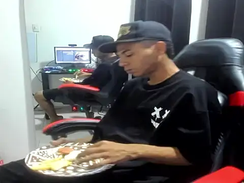 Baby Latin online show from October 2025 03:20:02 AM