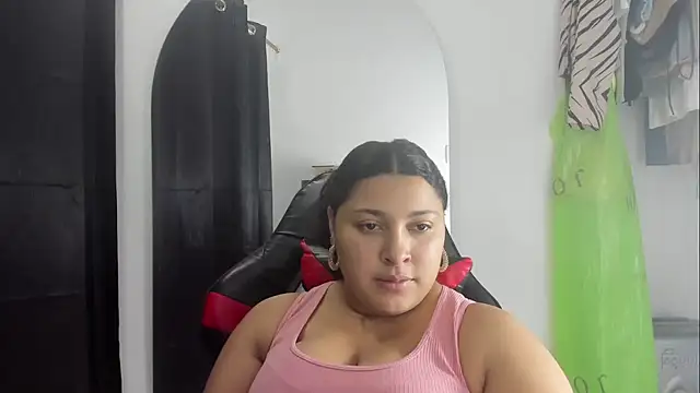 Baby Latin online show from November 2025 07:29:01 PM