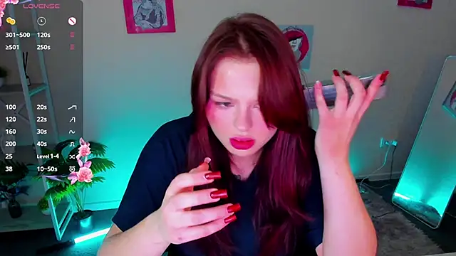 Barbara Mitchel online show from February 2026 09:38:01 AM