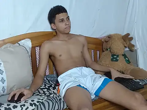 Snapshot of deivy_skinny01 chatting on November 2025 06:46:02 PM deivy skinny01 online show from November 2025 06:46:02 PM