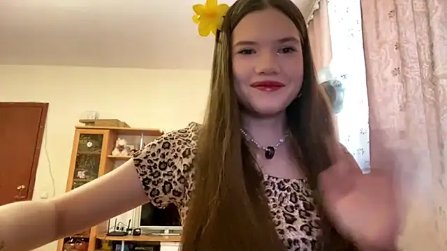 AlmetaBradicich online show from October 2025 06:22:02 AM