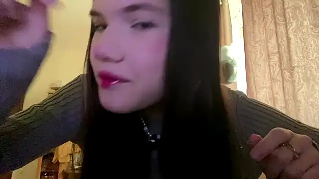 AlmetaBradicich online show from October 2025 06:12:02 AM