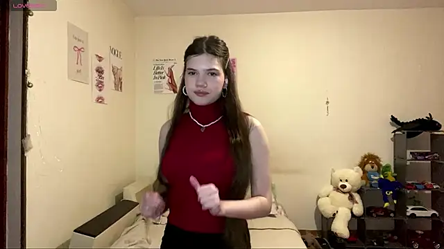 AlmetaBradicich online show from November 2025 11:32:01 AM