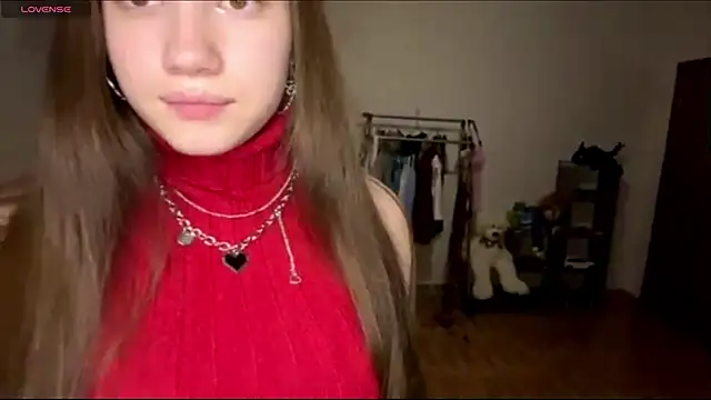 AlmetaBradicich online show from November 2025 04:12:02 PM