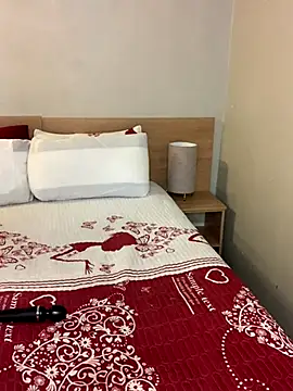 Snapshot of Scarlettxx21 chatting on November 2025 09:09:01 AM Scarlettxx21 online show from November 2025 09:09:01 AM