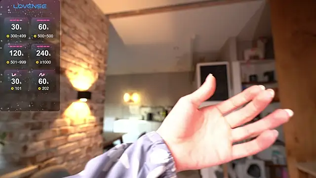 Snapshot of _favdream chatting on October 2025 05:54:02 AM favdream online show from October 2025 05:54:02 AM