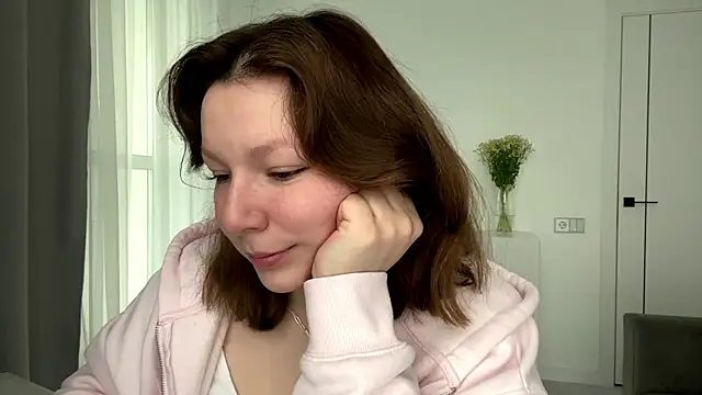 TamekiaSamii online show from November 2025 07:08:01 AM