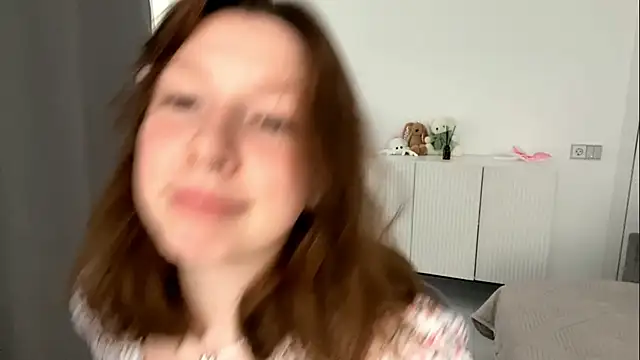 TamekiaSamii online show from December 2025 07:14:02 AM