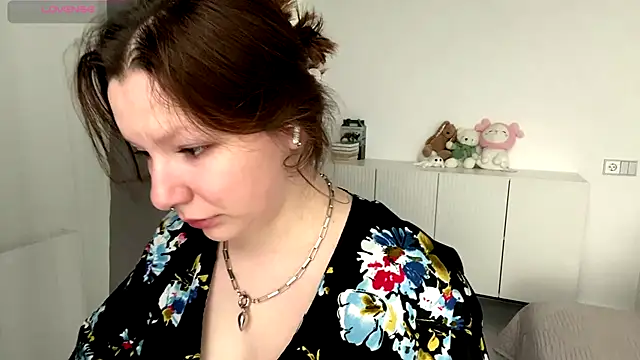 TamekiaSamii online show from December 2025 08:11:01 AM