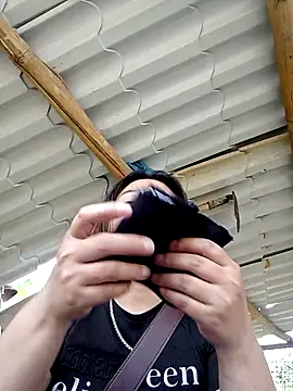 Snapshot of Ducky27021991 chatting on October 2025 07:29:01 AM Ducky27021991 online show from October 2025 07:29:01 AM