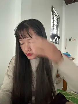 Snapshot of TrangNemo chatting on November 2025 01:18:01 AM TrangNemo online show from November 2025 01:18:01 AM