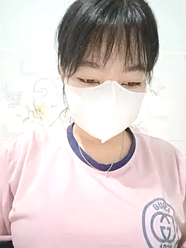 Xuka203 online show from March 2026 08:25:01 AM