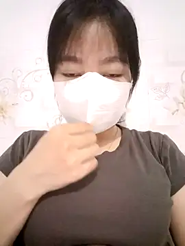 Xuka203 online show from April 2026 07:56:01 AM