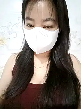 Xuka203 online show from April 2026 12:46:02 AM