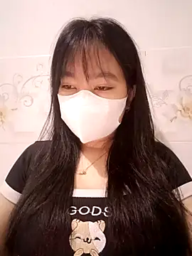 Xuka203 online show from April 2026 12:34:01 AM