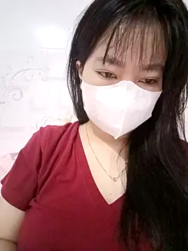 Xuka203 online show from April 2026 12:24:02 AM