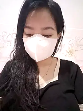 Xuka203 online show from April 2026 12:36:02 PM