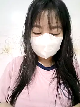 Xuka203 online show from April 2026 12:42:01 AM