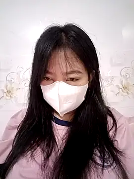 Xuka203 online show from April 2026 02:27:02 AM