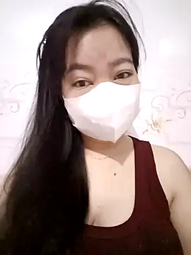 Xuka203 online show from April 2026 12:16:02 AM