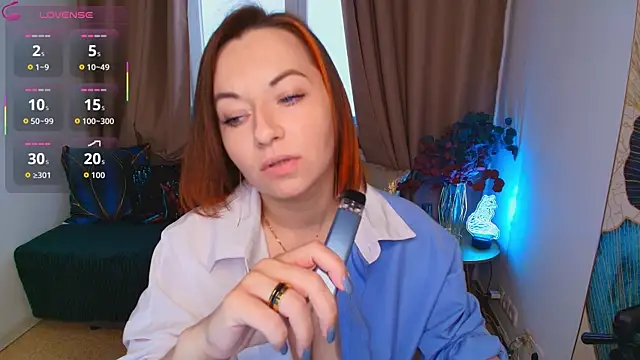Serena Foxxx online show from May 2026 02:06:02 AM