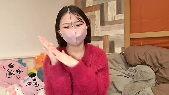 Snapshot of moka_latte chatting on February 2026 09:18:02 AM moka latte online show from February 2026 09:18:02 AM