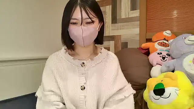 Snapshot of moka_latte chatting on February 2026 09:09:02 AM moka latte online show from February 2026 09:09:02 AM