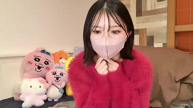 Snapshot of moka_latte chatting on March 2026 09:14:02 AM moka latte online show from March 2026 09:14:02 AM