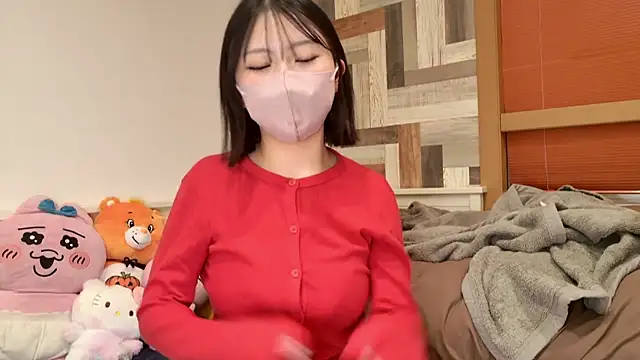 Snapshot of moka_latte chatting on March 2026 09:42:02 AM moka latte online show from March 2026 09:42:02 AM