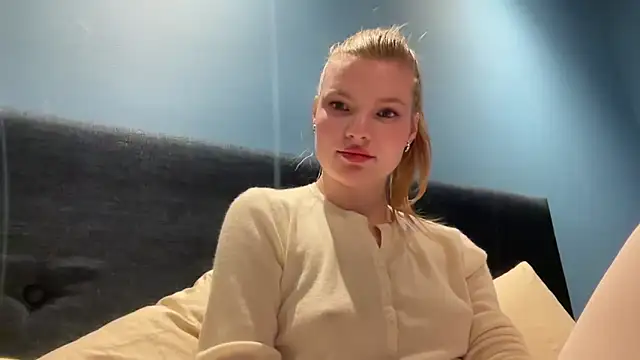 Olyresa online show from February 2026 02:53:01 AM