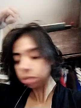 Lollysmile26 online show from November 2025 05:40:02 AM