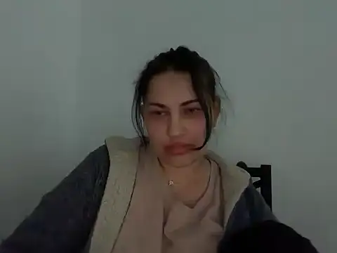 Noryvane online show from January 2026 08:40:02 PM