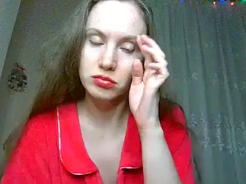 Snapshot of Lynirina chatting on May 2026 08:37:02 PM Lynirina online show from May 2026 08:37:02 PM
