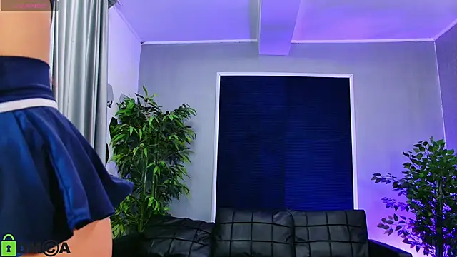 Snapshot of KaiaPearl chatting on November 2025 05:07:01 AM KaiaPearl online show from November 2025 05:07:01 AM